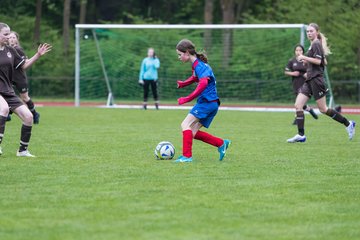 Bild 32 - wCJ VfL Pinneberg3 - St.Pauli : Ergebnis: 2:1